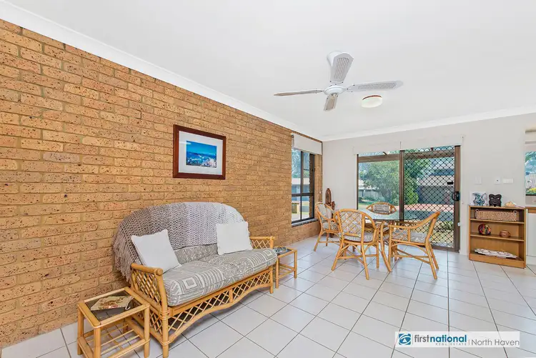 Fifth view of Homely house listing, 34 St Albans Way, West Haven NSW 2443