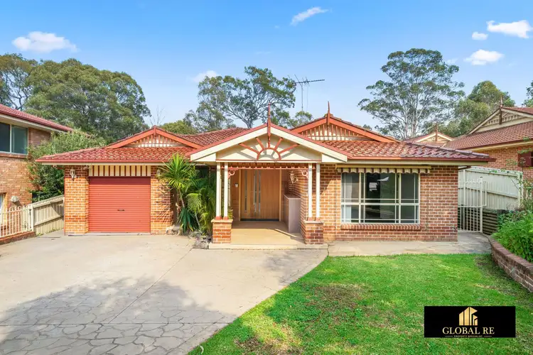 27 Roberts Road, Casula NSW 2170