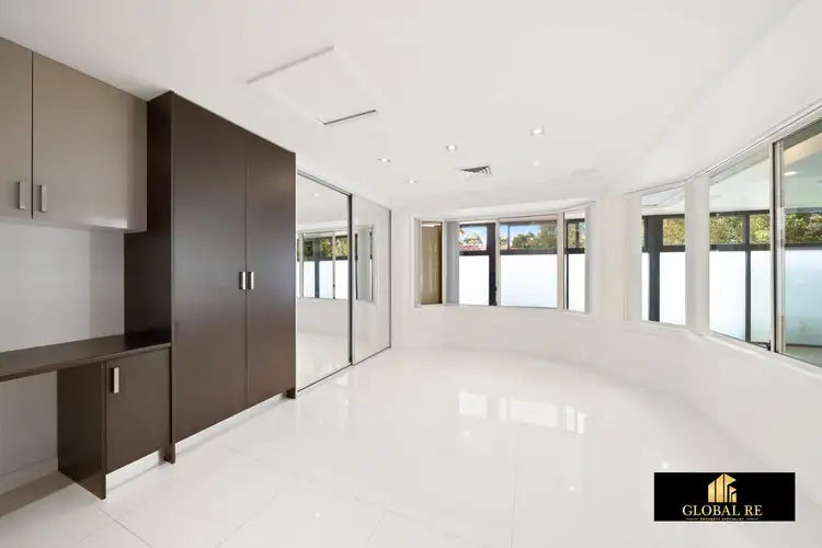 Fifth view of Homely house listing, 27 Roberts Road, Casula NSW 2170