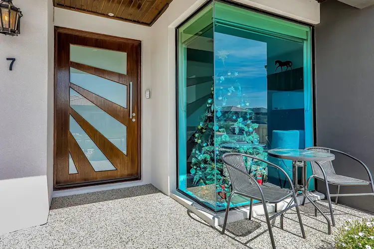 Second view of Homely house listing, 7 Barnato Street, Mickleham VIC 3064