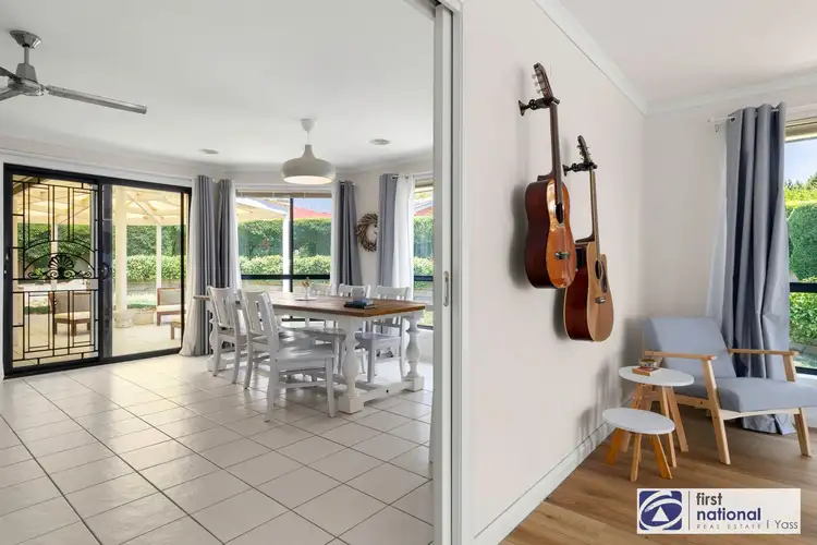 Sixth view of Homely house listing, 4 Haddon Court, Yass NSW 2582