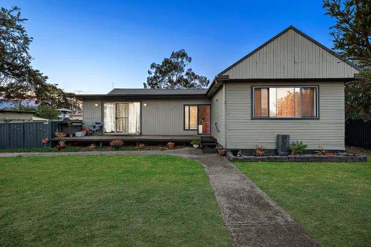 1 Mulbring Street, Aberdare NSW 2325