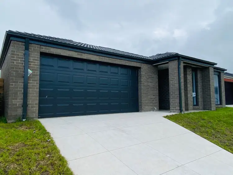 Main view of Homely house listing, 36 Bronzewing Street, Pakenham VIC 3810