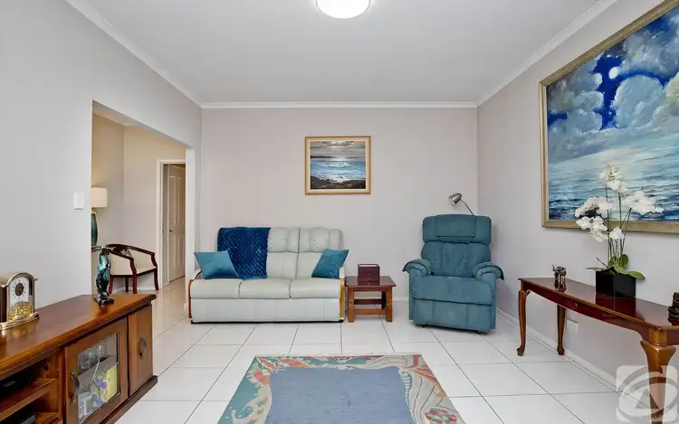 Fifth view of Homely house listing, 15 Ross Davis Avenue, Evanston Gardens SA 5116