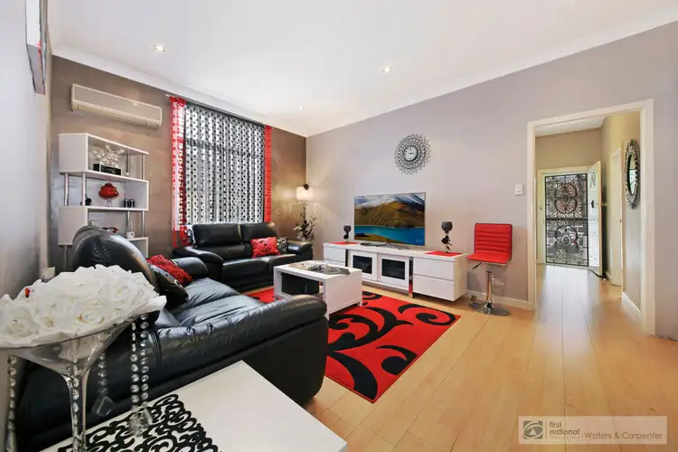Second view of Homely house listing, 223 Cumberland Road, Auburn NSW 2144