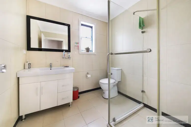 Fifth view of Homely house listing, 223 Cumberland Road, Auburn NSW 2144