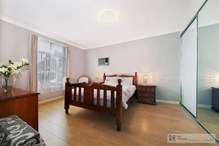 Sixth view of Homely house listing, 223 Cumberland Road, Auburn NSW 2144