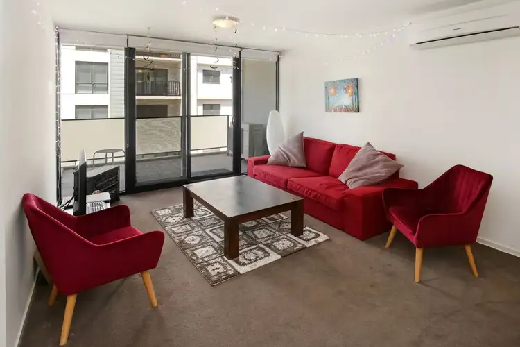Fourth view of Homely apartment listing, 209/2 Olive York Way, Brunswick West VIC 3055