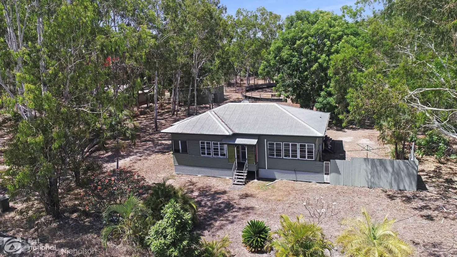 Main view of Homely house listing, 24 Lodestone Drive, Bluewater QLD 4818