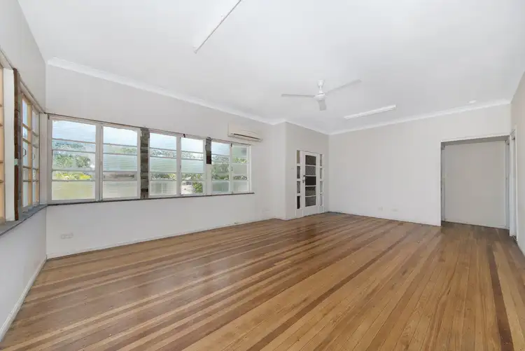 Second view of Homely house listing, 24 Lodestone Drive, Bluewater QLD 4818
