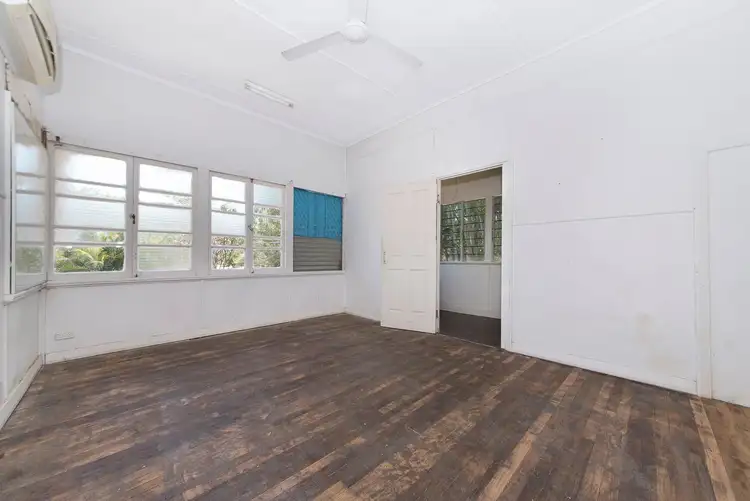 Third view of Homely house listing, 24 Lodestone Drive, Bluewater QLD 4818