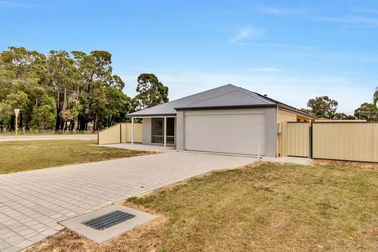 6 Edward Street, North Dandalup WA 6207