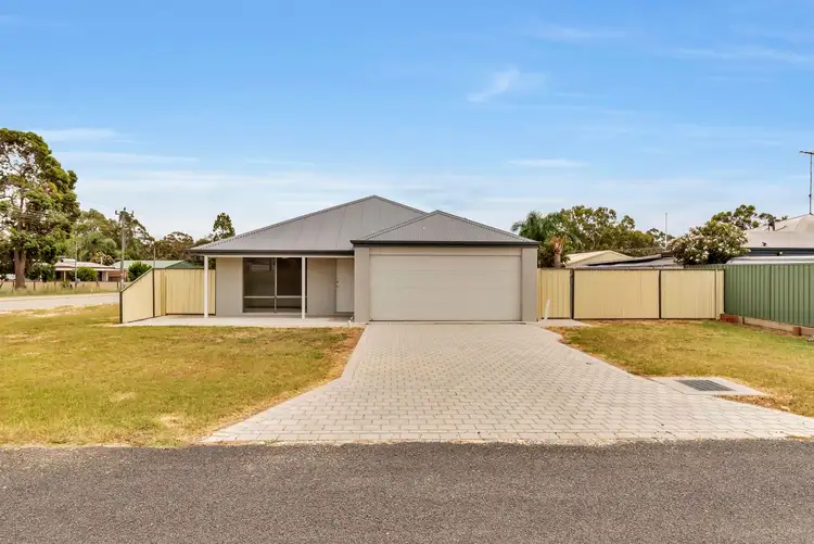 Second view of Homely house listing, 6 Edward Street, North Dandalup WA 6207
