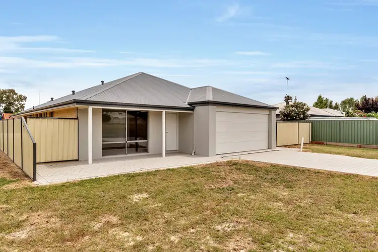 Third view of Homely house listing, 6 Edward Street, North Dandalup WA 6207