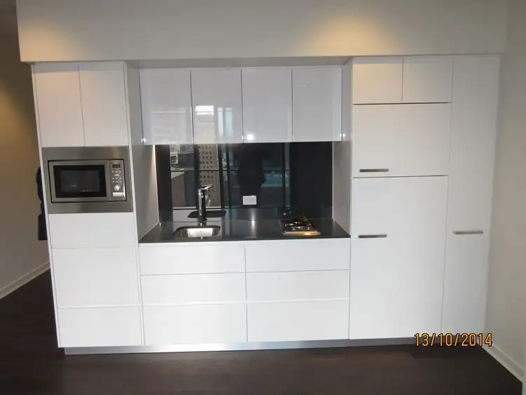 Fourth view of Homely apartment listing, 1421/199 William Street, Melbourne VIC 3000