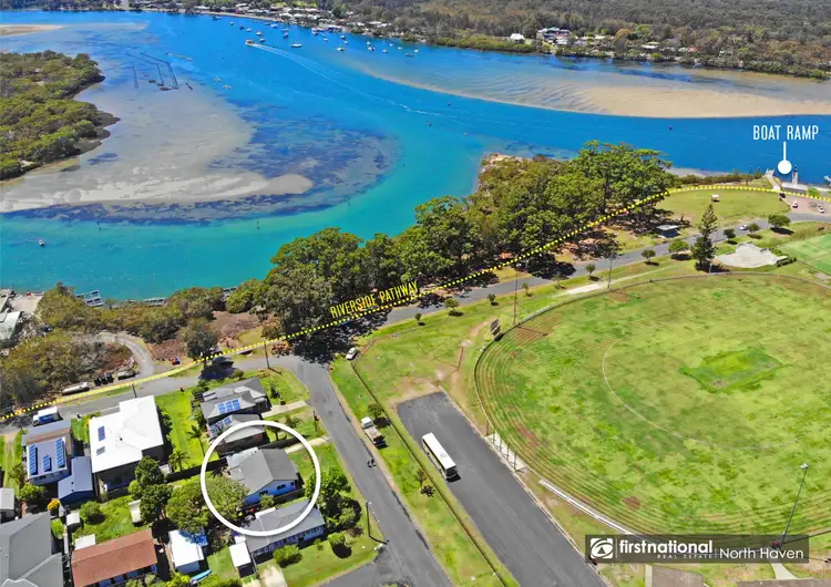 3 Castle Street, Laurieton NSW 2443