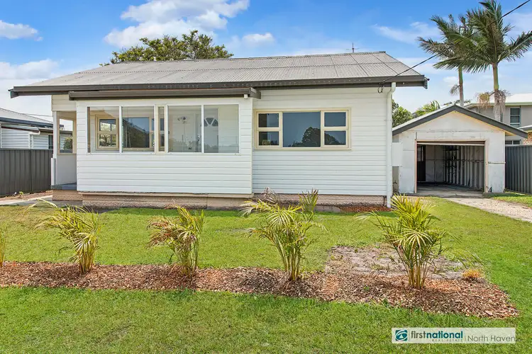 Second view of Homely house listing, 3 Castle Street, Laurieton NSW 2443