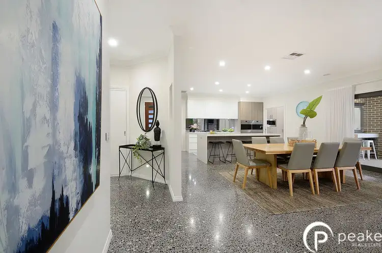 Fourth view of Homely house listing, 21 Macreadie Drive, Berwick VIC 3806