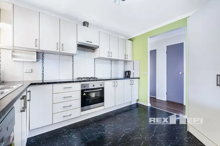 Third view of Homely house listing, 10 Reeves Court, Hampton Park VIC 3976