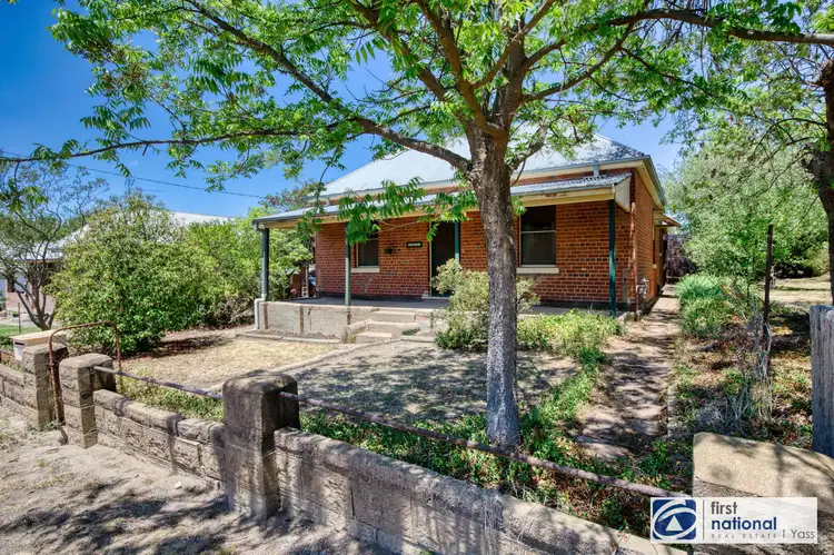 50 Browne Street, Yass NSW 2582