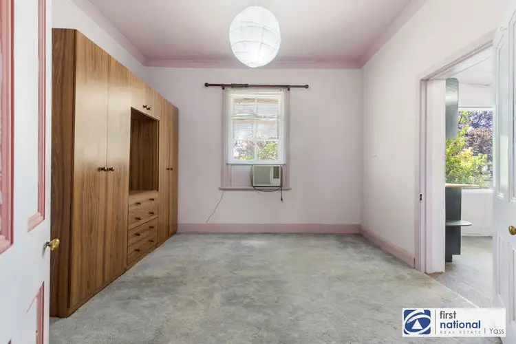 Fifth view of Homely house listing, 50 Browne Street, Yass NSW 2582