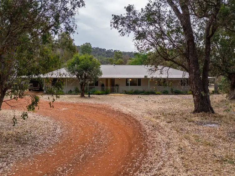 Main view of Homely house listing, 42A Crossman Road, Boddington WA 6390