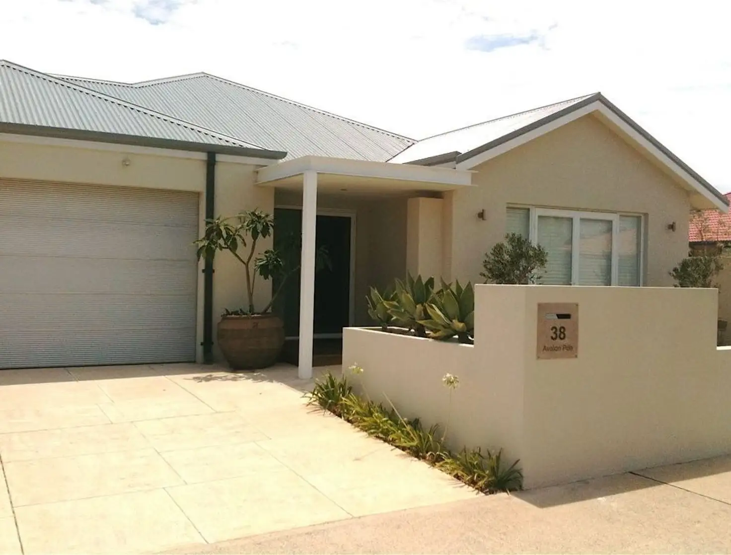 Main view of Homely house listing, 38 Avalon Parade, Wannanup WA 6210