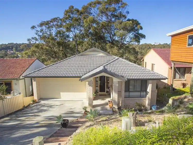 Main view of Homely house listing, 25 Cathrine Street, Kotara South NSW 2289