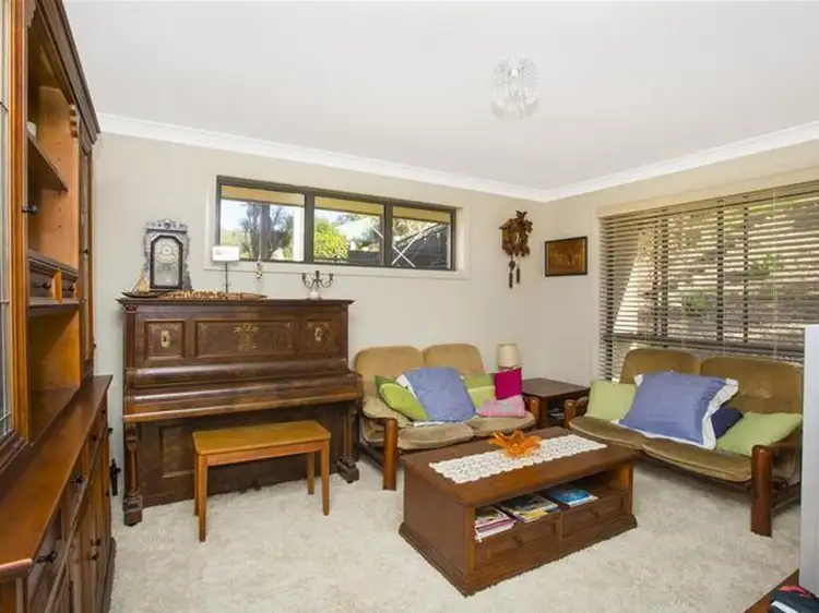 Fifth view of Homely house listing, 25 Cathrine Street, Kotara South NSW 2289