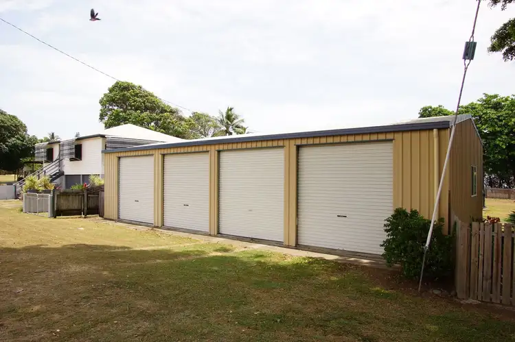 Second view of Homely house listing, 69 Westcott Avenue, Campwin Beach QLD 4737