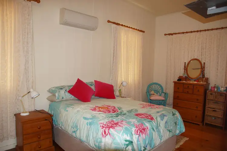 Fifth view of Homely house listing, 69 Westcott Avenue, Campwin Beach QLD 4737