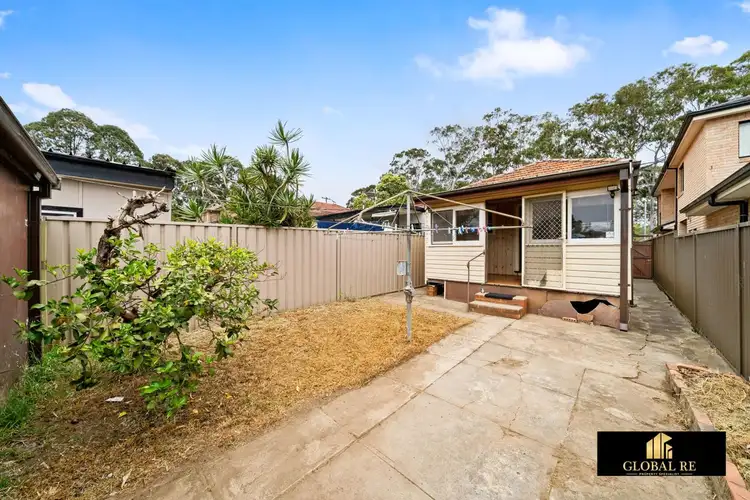 Fifth view of Homely house listing, 190 Gibson Ave, Padstow NSW 2211