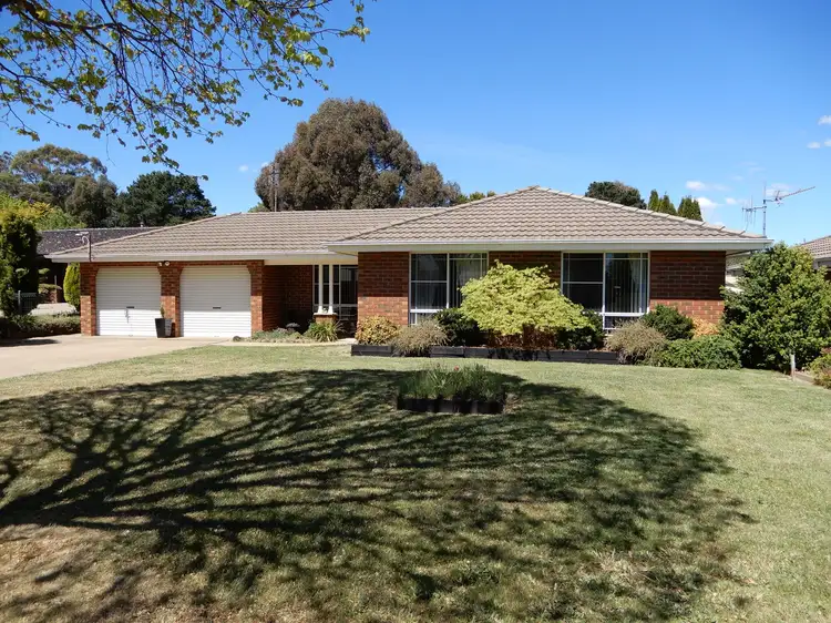 6 Glyndwr Avenue, Oberon NSW 2787