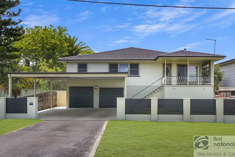 124 Hunter Street, Lismore NSW 2480