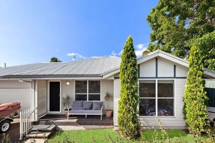 Main view of Homely house listing, 13A Fifth Street, Boolaroo NSW 2284