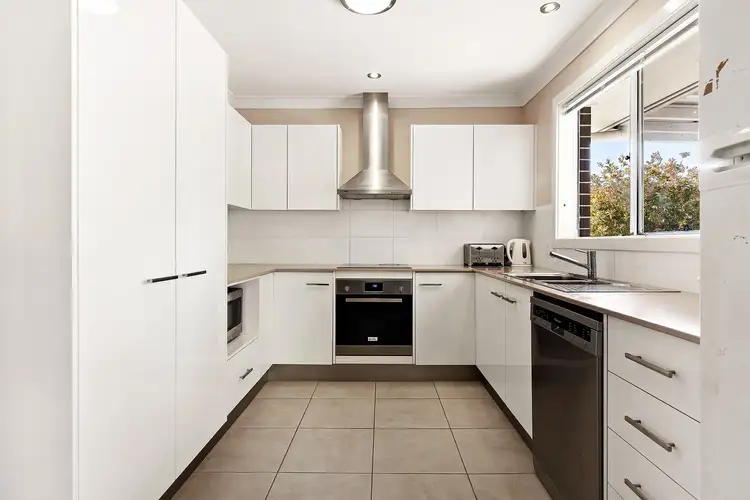 Second view of Homely house listing, 13A Fifth Street, Boolaroo NSW 2284
