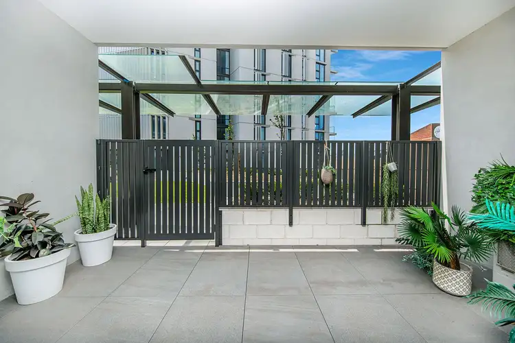 Second view of Homely apartment listing, 313/470 King Street, Newcastle NSW 2300