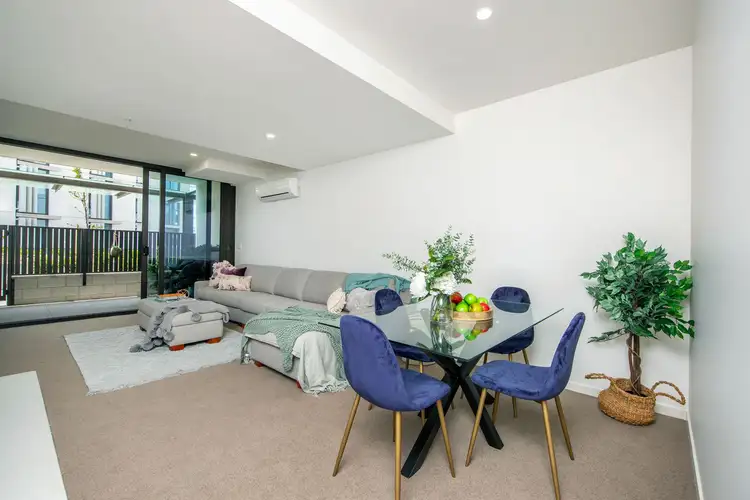 Fourth view of Homely apartment listing, 313/470 King Street, Newcastle NSW 2300