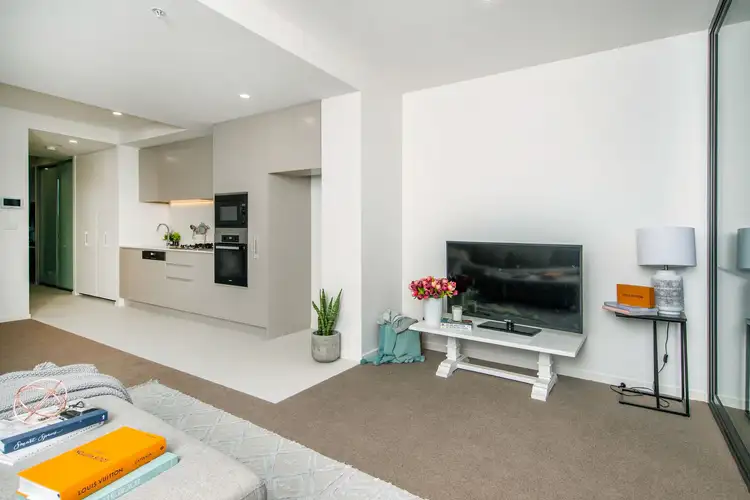 Fifth view of Homely apartment listing, 313/470 King Street, Newcastle NSW 2300