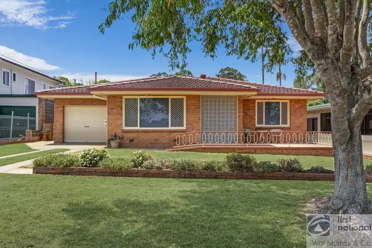 84 Oakley Avenue, East Lismore NSW 2480