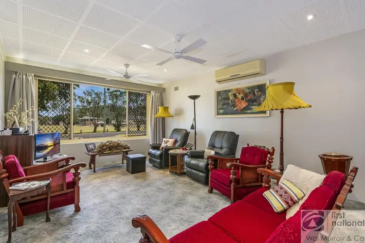 Second view of Homely house listing, 84 Oakley Avenue, East Lismore NSW 2480