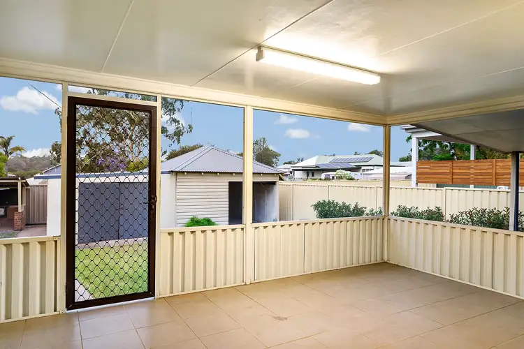 Second view of Homely house listing, 41 Daniel Street, Cessnock NSW 2325