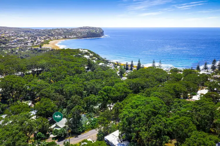 Third view of Homely house listing, 7 Macmaster Parade, Macmasters Beach NSW 2251