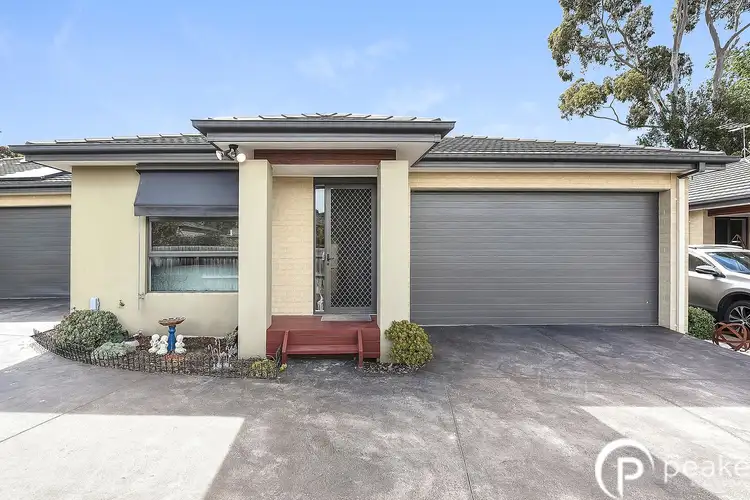 2/9 Gardiner Street, Berwick VIC 3806
