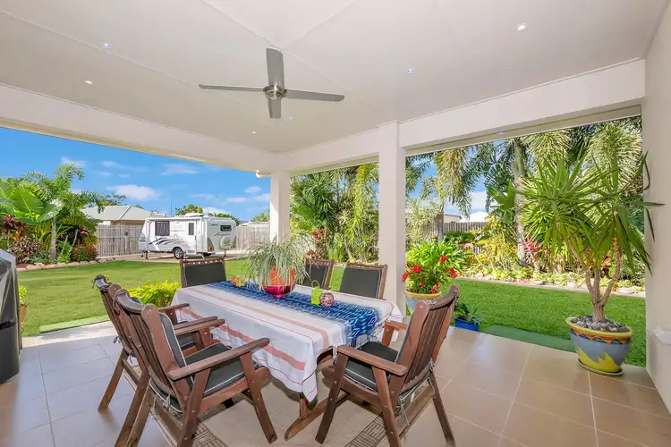 Third view of Homely house listing, 4 Marquise Circuit, Burdell QLD 4818