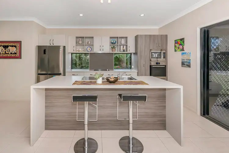 Fifth view of Homely house listing, 4 Marquise Circuit, Burdell QLD 4818