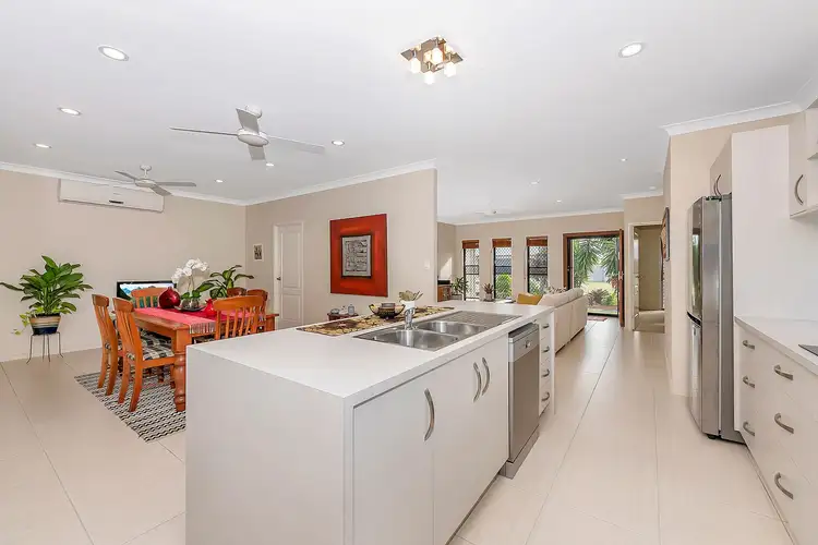 Sixth view of Homely house listing, 4 Marquise Circuit, Burdell QLD 4818