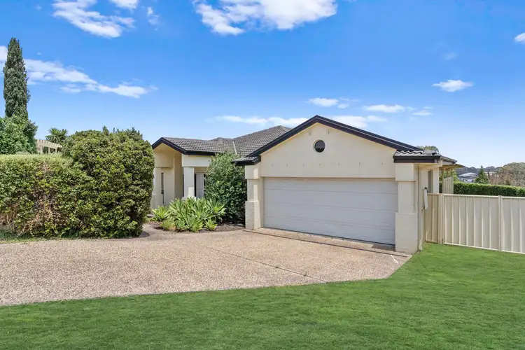 12 Caitlin Close, Bolwarra Heights NSW 2320