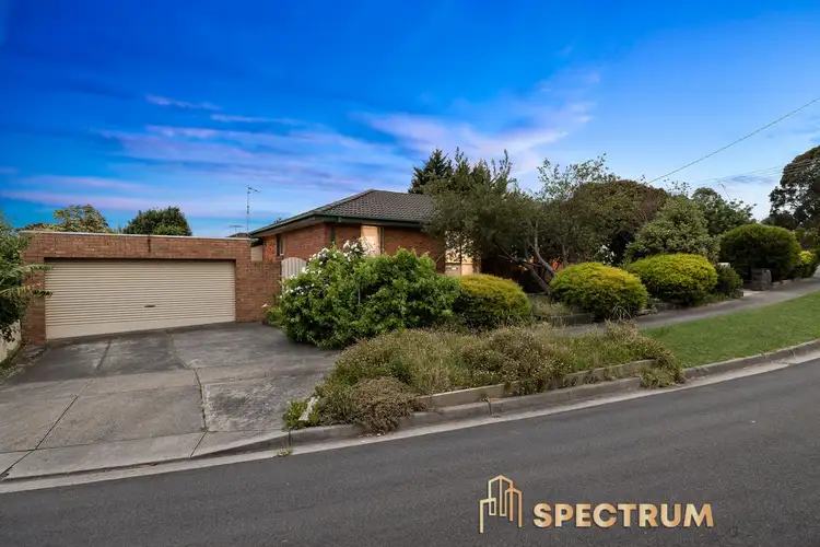 Fourth view of Homely house listing, 1 Pitman Court, Hampton Park VIC 3976
