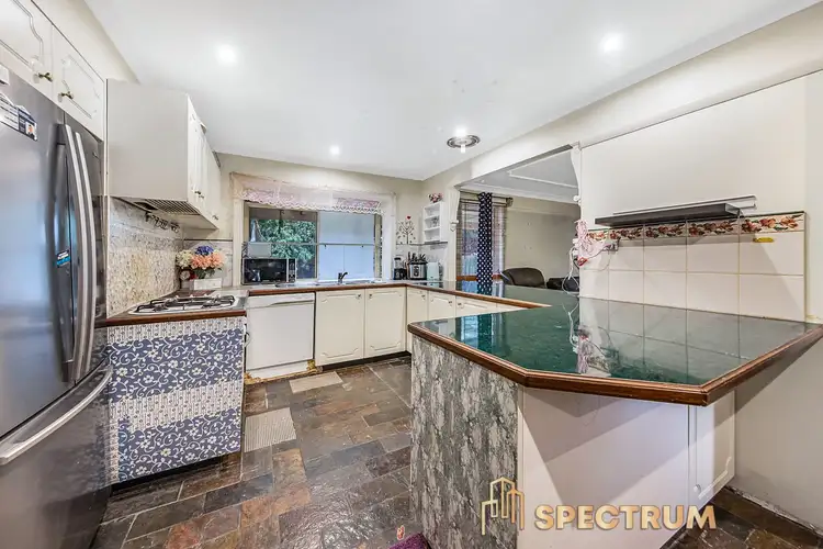 Fifth view of Homely house listing, 1 Pitman Court, Hampton Park VIC 3976